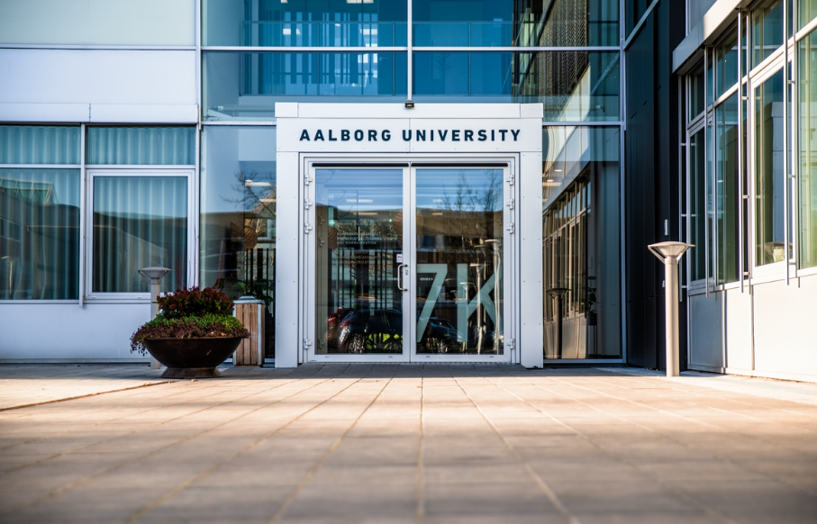 Aalborg University